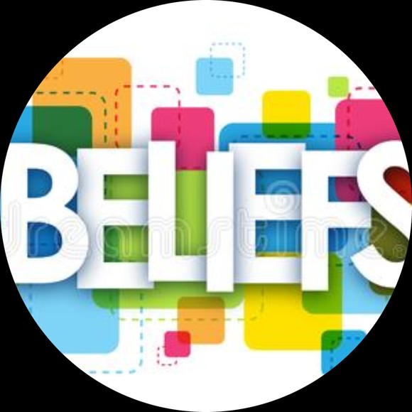 Poshmark profile picture for @beliefs